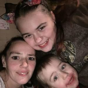 Meet your Posher, Sally